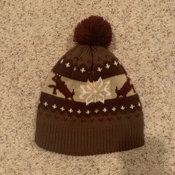 Coal Headwear Beanie - Picture 1 of 4